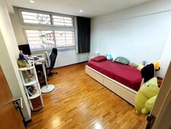 Blk 131 Clarence Lane (Queenstown), HDB 5 Rooms #581372561